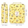 Estuche para lápices de colores con 202 lápices 136_5