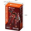 MyBuild Mecha Frame SciFi Series Rita 2 Juguetes de_2