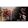 MyBuild Mecha Frame SciFi Series Rita 2 Juguetes de_4