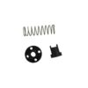Paquete de 2 tuercas antigolpes para impresora 3D T8 POM_3