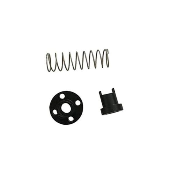 Paquete de 2 tuercas antigolpes para impresora 3D T8 POM_3