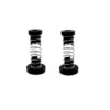 Paquete de 2 tuercas antigolpes para impresora 3D T8 POM_1
