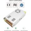 Fuente de alimentación conmutada de 5 V 60 A de corriente_2