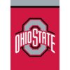 Bandera de Ohio State Buckeyes House con licencia NCAA de_2
