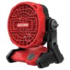 CRAFTSMAN Ventilador inalámbrico de 20 V MAX solo_1
