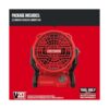 CRAFTSMAN Ventilador inalámbrico de 20 V MAX solo_3