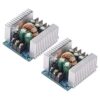 Diymore 2 unidades 20A 300W CC CV módulo de paso hacia_1