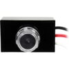 Control de luz ocular con cable duro para exteriores con_1
