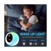 I.CODE Reloj despertador para niños con levantamiento de_6