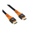 IXEVER Cable HDMI 2.1 8 K 26.2 ft 8 K a 60 Hz 4 K a