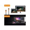 IXEVER Cable HDMI 2.1 8 K 26.2 ft 8 K a 60 Hz 4 K a