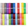 Jesep 100 yardas 58 Soild Grosgrain Ribbon Boutique