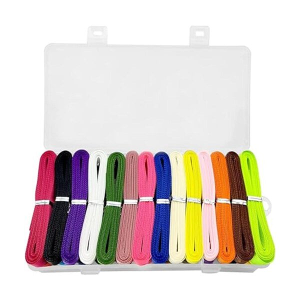 Jesep 100 yardas 58 Soild Grosgrain Ribbon Boutique