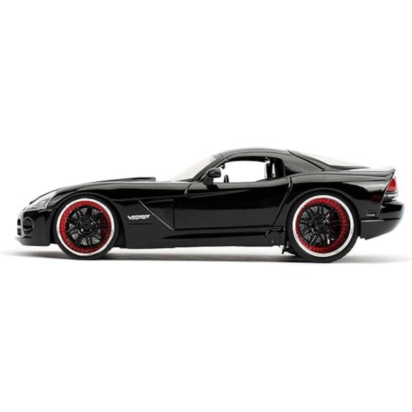 Jada Toys Fast Furious Lettys Dodge Viper SRT 10 124_2