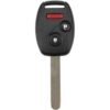 DRIVESTAR Llavero remoto de entrada sin llave para Honda_6