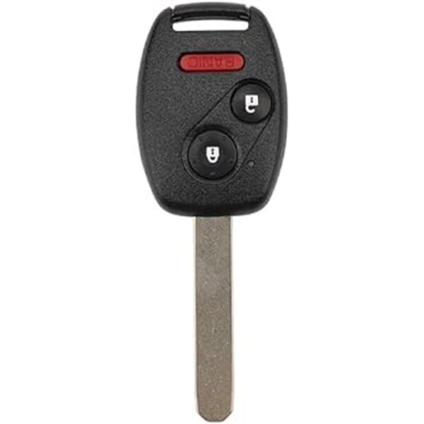 DRIVESTAR Llavero remoto de entrada sin llave para Honda_6