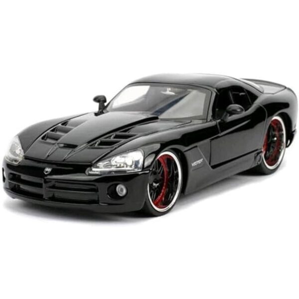 Jada Toys Fast Furious Lettys Dodge Viper SRT 10 124_1