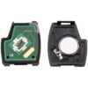 DRIVESTAR Llavero remoto de entrada sin llave para Honda_4