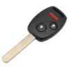 DRIVESTAR Llavero remoto de entrada sin llave para Honda_5
