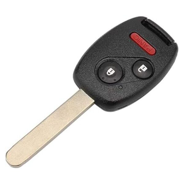 DRIVESTAR Llavero remoto de entrada sin llave para Honda_5