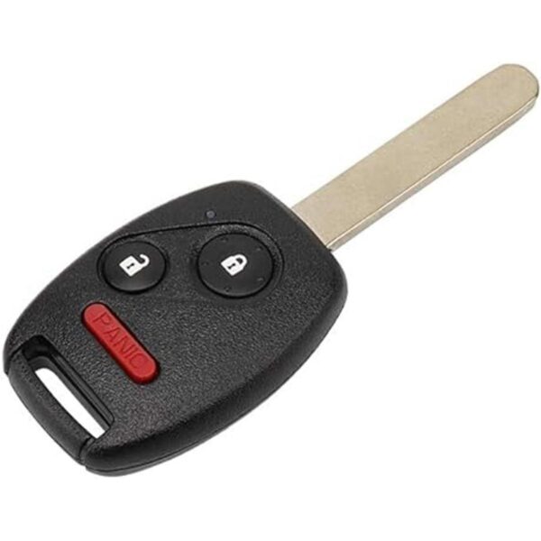 DRIVESTAR Llavero remoto de entrada sin llave para Honda_2