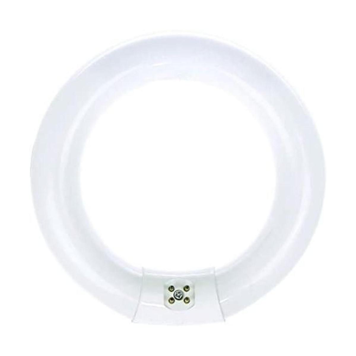 BULBMASTER FC8T9CW Bombilla circular fluorescente