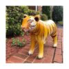Jet Creations Animal de peluche inflable de tigre grande_4