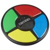 Hasbro Gaming Simon Juego de memoria electrónica de mano_2