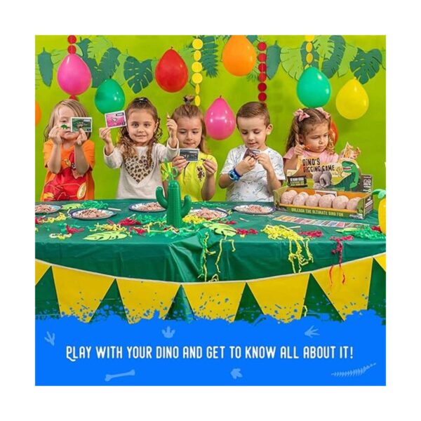 JITTERYGIT Juguetes de dinosaurio para niños y niñas 12_4