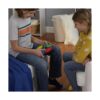 Hasbro Gaming Simon Juego de memoria electrónica de mano_6