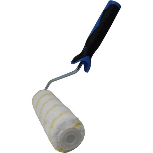 Juego de cubiertas de rodillo de pintura de grado