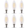 Feit Electric CTC40927CAFIL6 40W EQ DM Filamento de_1