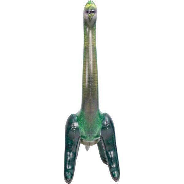 JOYIN Juguete inflable de dinosaurio Brachiosaurus de 122_3