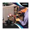 Migro El contactor de CA resistente de 1 polo de 40_5