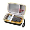COMECASE Funda rígida para Multímetro digital Fluke_1