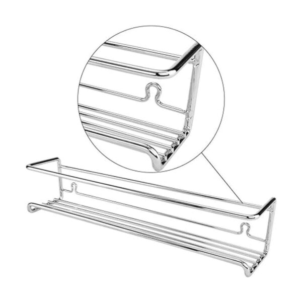 Juego de 4 estantes para especias Southern Homewares de_2