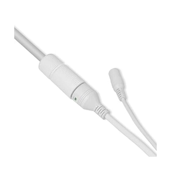 Hiseeu Cable Ethernet Cat5e PoE de 160 pies cable de red_2