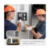 COMECASE Funda rígida para Multímetro digital Fluke_3