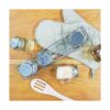 Juego de 4 estantes para especias Southern Homewares de_4
