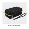 COMECASE Funda rígida para Multímetro digital Fluke_2