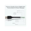 Inovat Cable alargador USB 2.0 macho a hembra tipo A 25