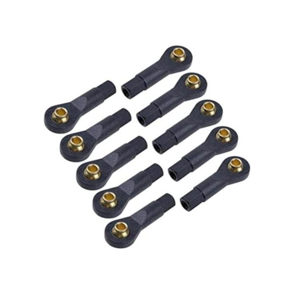 HobbyPark Universal Plastic M3 Turnbuckle Rod Ends with_1