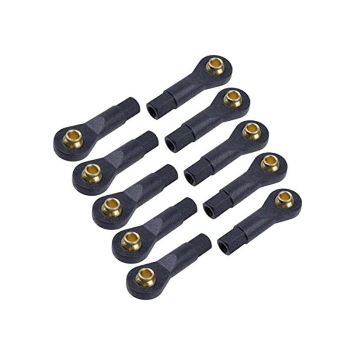 HobbyPark Universal Plastic M3 Turnbuckle Rod Ends with