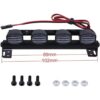Hobbypark Kit de barra de luz para coche a control remoto_2