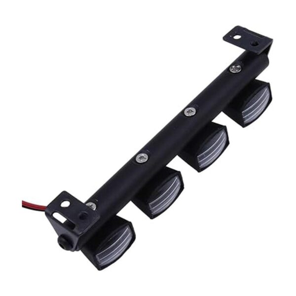 Hobbypark Kit de barra de luz para coche a control remoto_3