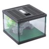 Glass Tank Spider Box Kit for Tarantula Feeder Insects