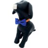 Pet Show Corbatín para perros accesorios para collar de_4