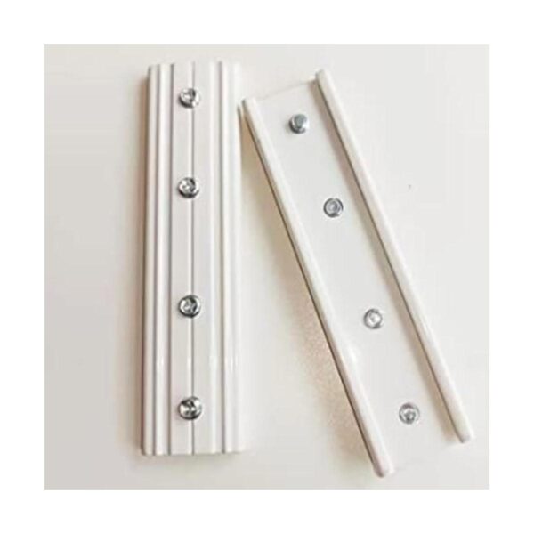 TOM TOOL Conector de riel 2 piezas accesorios_1
