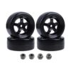 Hobbypark 0.472 in Hex Hubs RC Neumáticos y ruedas para_1