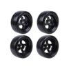 Hobbypark 0.472 in Hex Hubs RC Neumáticos y ruedas para_3